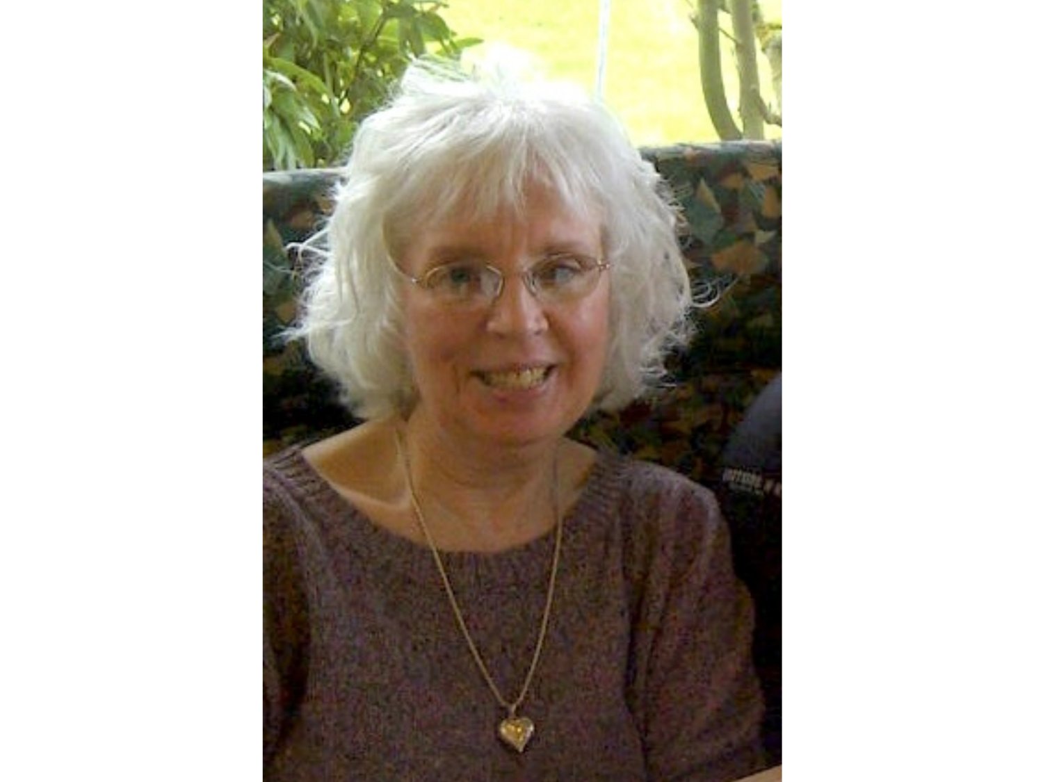 In Loving Memory of Linda Jean Clark: 1949-2022